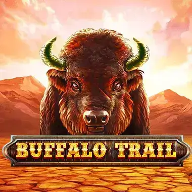 Play Buffalo Trail Casiku casino