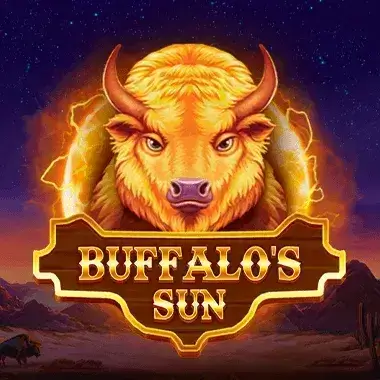 Play Buffalo's Sun Casiku casino