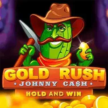 Play Gold Rush with Johnny Cash Casiku casino