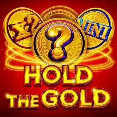 Play Hold The Gold Casiku casino
