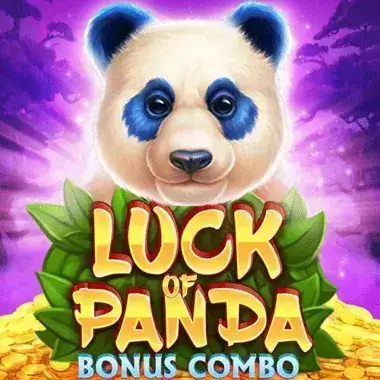 Play Luck of Panda Bonus Combo Casiku casino