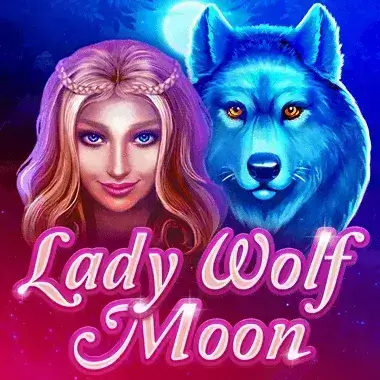 Play Lady Wolf Moon Casiku casino