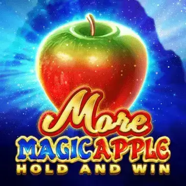 Play Speel More Magic Apple bij Casiku