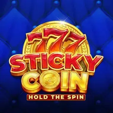 Play Sticky Coin: Hold The Spin Casiku casino