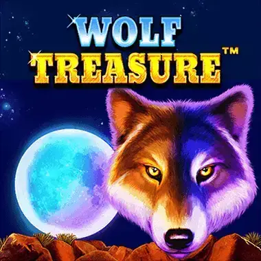 Play Wolf Treasure Casiku casino