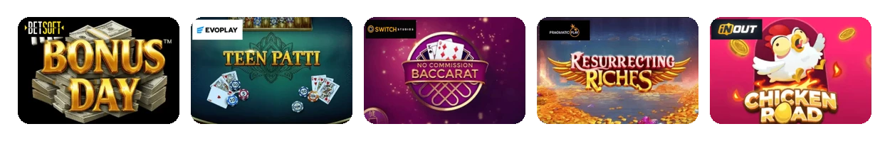 Slots Casiku Casino Slots Casiku Casino